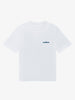 Malbon Vista Repair T-Shirt Fall 2026