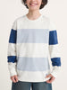 Vans Rugby Stripe Long Sleeve T-Shirt Holiday 2026