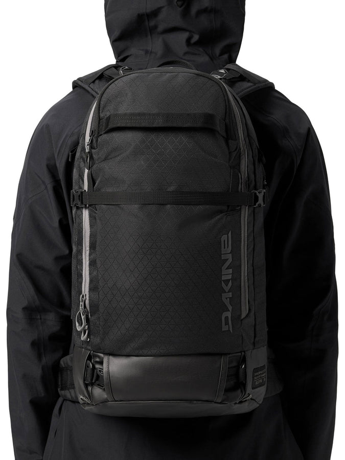 Dakine Heli 2.0 Pro 26L Backpack | BLACK