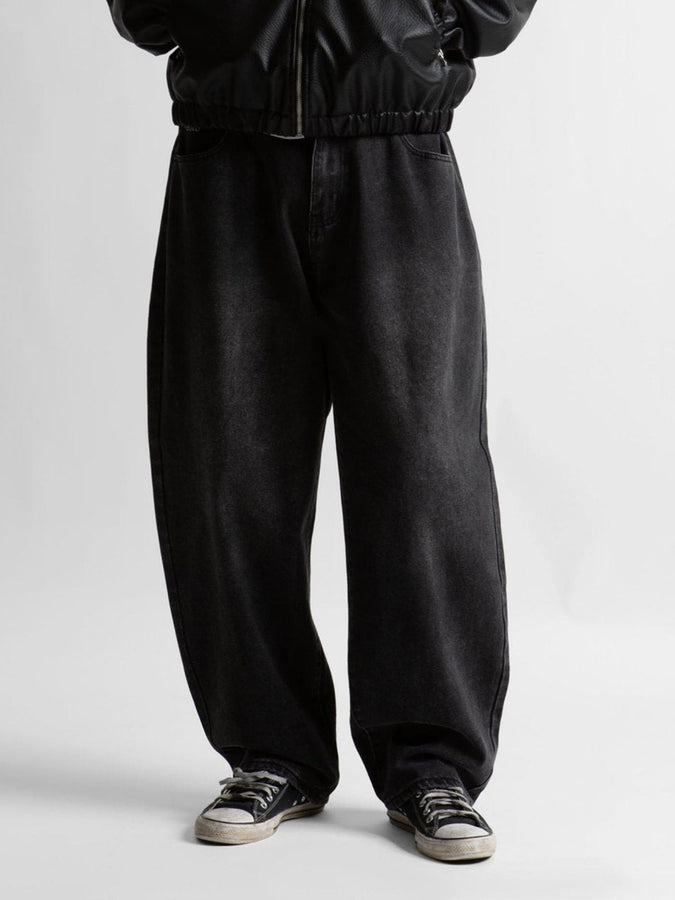 Wasted Paris Signature Rod Jeans Spring 2026 | VINTAGE BLACK