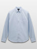 Reigning Champ Cotton Oxford Windsor Standard Buttondown Shirt Fall 2026