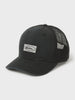 Quiksilver Forever Snapback Trucker Hat