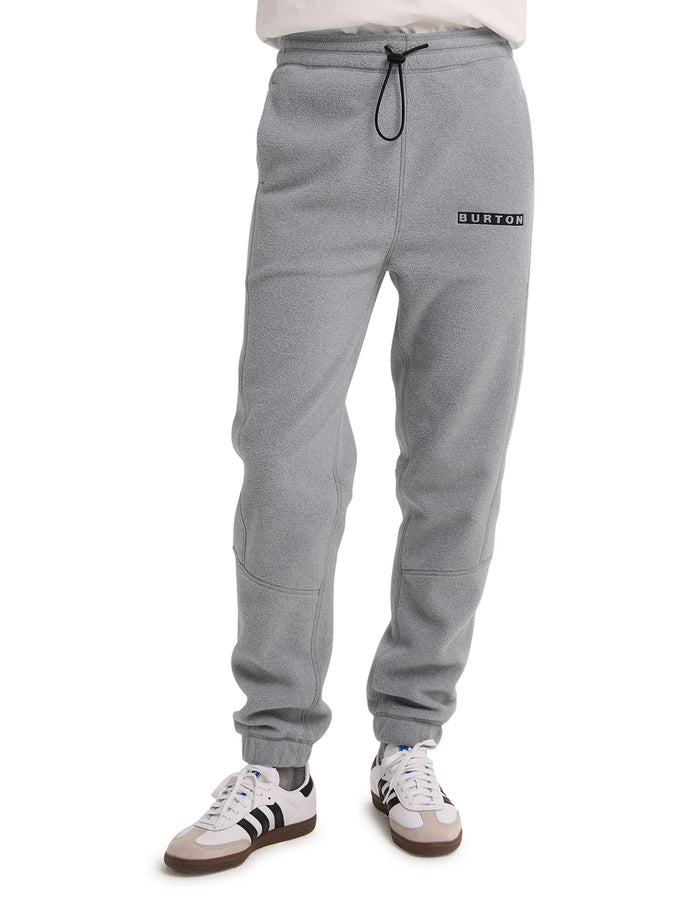 Burton Cinder Pants Fall 2026 | GRAY HEATHER (A38)