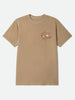 Brixton Opal T-Shirt Summer 2026