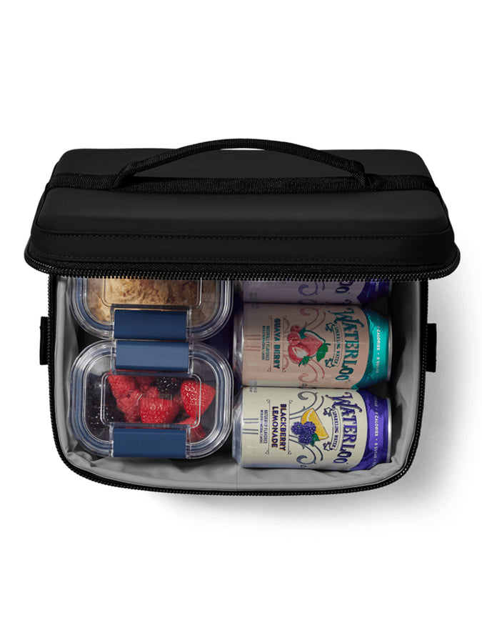 Yeti Daytrip 9L Isolated Bag | BLACK