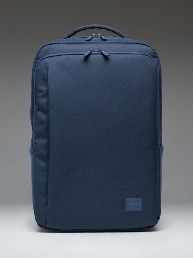 Herschel Kalso Tech Backpack | MOOD INDIGO TONAL (08216)