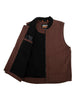 Independent Built To Grind Work Vest Fall 2026