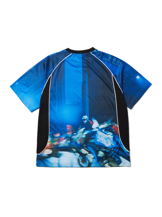 Huf Motion Soccer Jersey Spring 2026 | ASSORTED