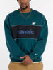 Nb Numeric Team Crewneck Sweatshirt Fall 2026