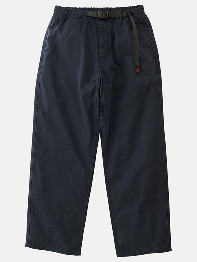 Gramicci Straight Fit Pants Fall 2026 | DOUBLE NAVY