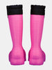 Fubuki Niseko 3.0 Pink Winter Boots Winter 2027