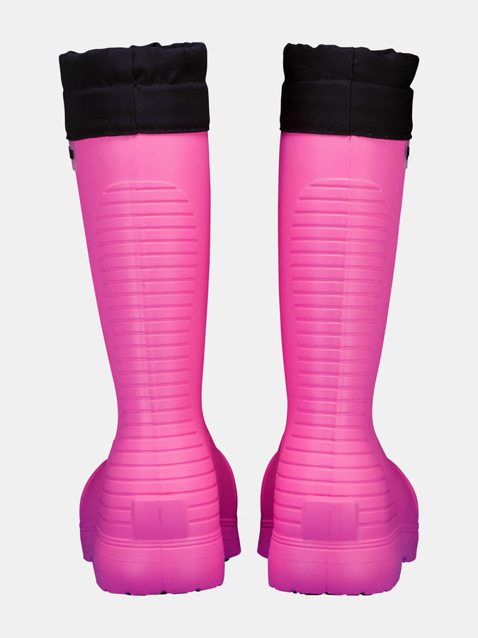 Fubuki Niseko 3.0 Pink Winter Boots Winter 2027 | PINK