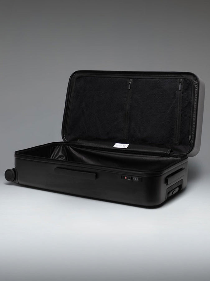 Herschel Heritage Hardshell Large Luggage | BLACK (00001)