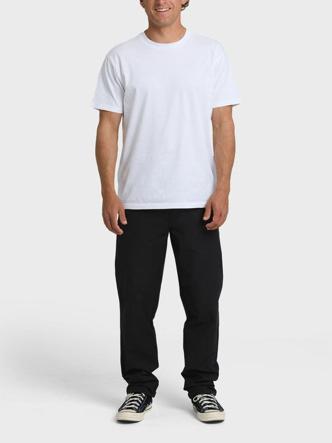 Billabong Surftrek Touring Pants Fall 2026 | BLACK (BLK)