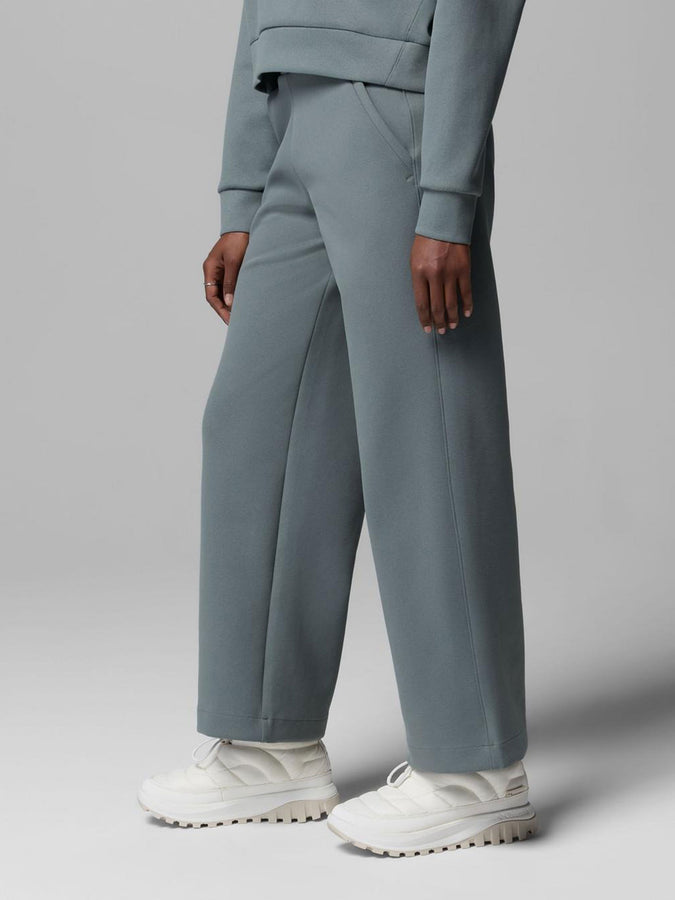 Columbia Amazesweats Heavyweight Pants Fall 2026 | SEDONA SAGE (342)