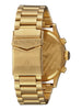 Nixon Sentry Chrone All Gold/Black Watch