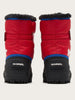 Sorel Snow Commander Bright Red/Azul Winter Boots Winter 2027
