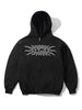 Butter Goods Solar Zip Up Hoodie Fall 2026