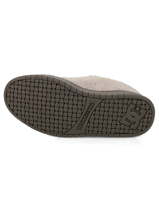 Dc Court Graffik Se Taupe/Olive/Gum Shoes Spring 2026 | TAUPE/OLIVE/GUM (TPOVGM)