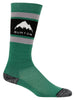 Burton Weekend Midweight 2 Pack Snow Socks
