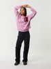 Rip Curl S-Series Jacquard Crewneck Sweatshirt Fall 2026