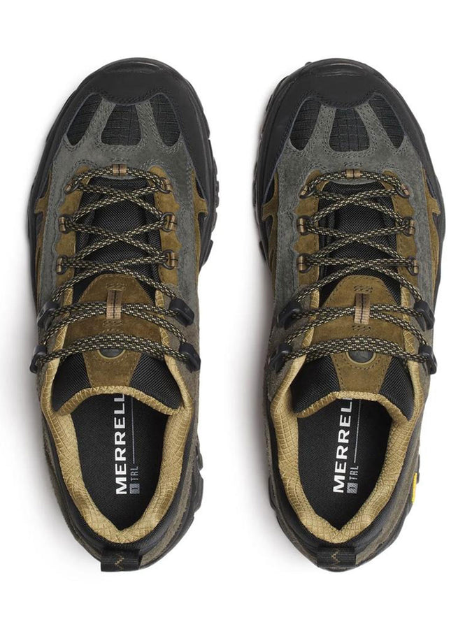 Merrell Moab 2 Mesa Luxe Black/Beluga Shoes Fall 2026 | BLACK/BELUGA