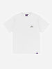 Jacker Collective White T-Shirt Fall 2026