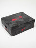 Ipath x Rds Grasshopper Black/Black Camo Shoes Été 2026