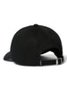 Huf 89 Embroidered 6 Panel Cv Strapback Hat Spring 2026