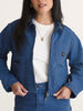 Vans Emily Boxy Workwear Jacket Fall 2026