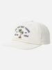 Katin Bermuda Snapback Hat