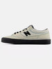 Nb Numeric 417 Villani Low White/Black Shoes Fall 2026