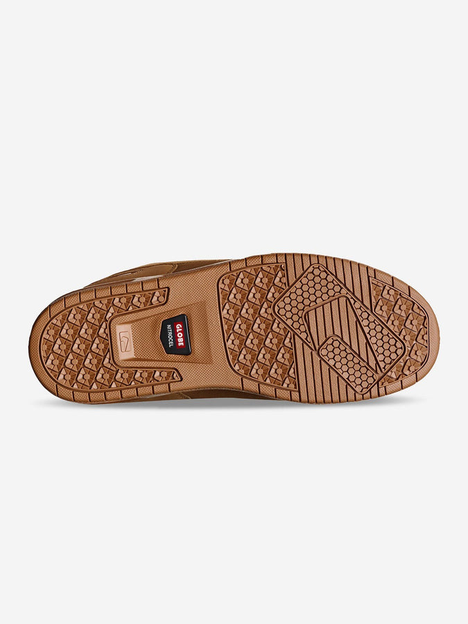 Globe CT-4 Tobacco Shoes Fall 2026 | TOBACCO