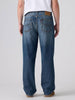 Levi's 578 Baggy Varnished Tarnish Jeans Fall 2026