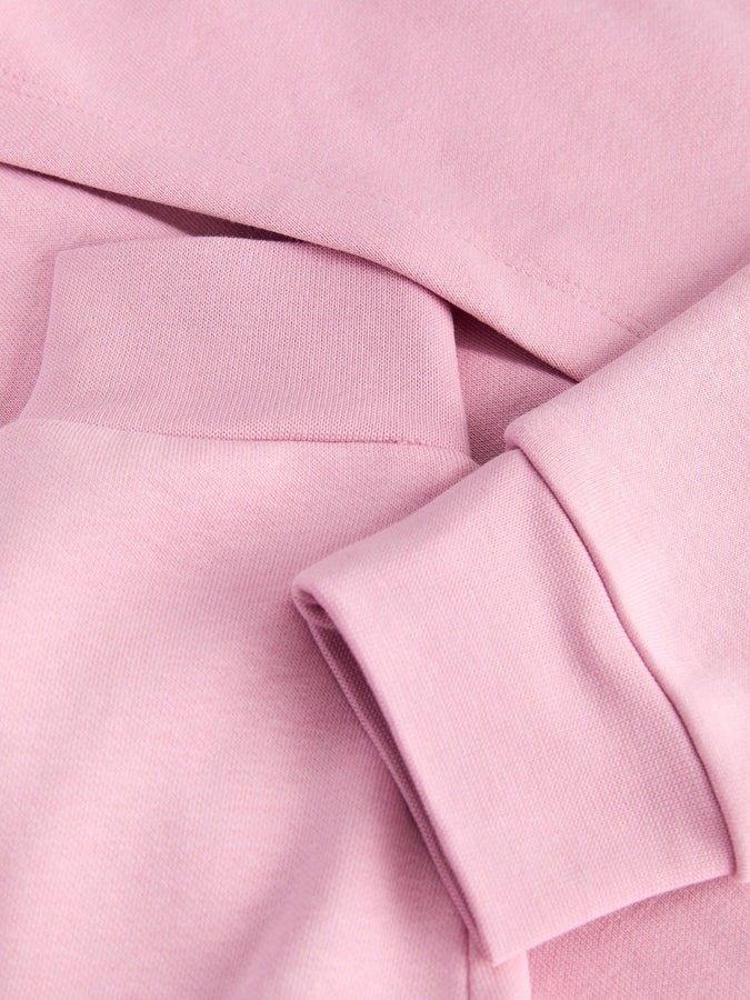 Jjxx Abbie Hoodie Fall 2026 | ORCHID SMOKE