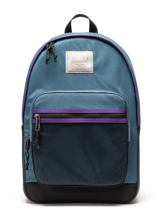 Herschel Kaine Nylon Backpack | MEDITERRANEA (07418)