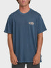 Billabong Heritage Arch Ww Premium T-Shirt Summer 2026