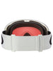 Oakley Flight Deck L Matte White/Prizm Snow Torch Goggle
