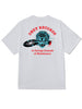 Obey Savage Sounds Leopard T-Shirt Summer 2026