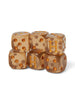 Huf Lux Dice Set