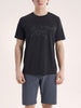 Arcteryx Cormac Logo T-Shirt Spring 2026