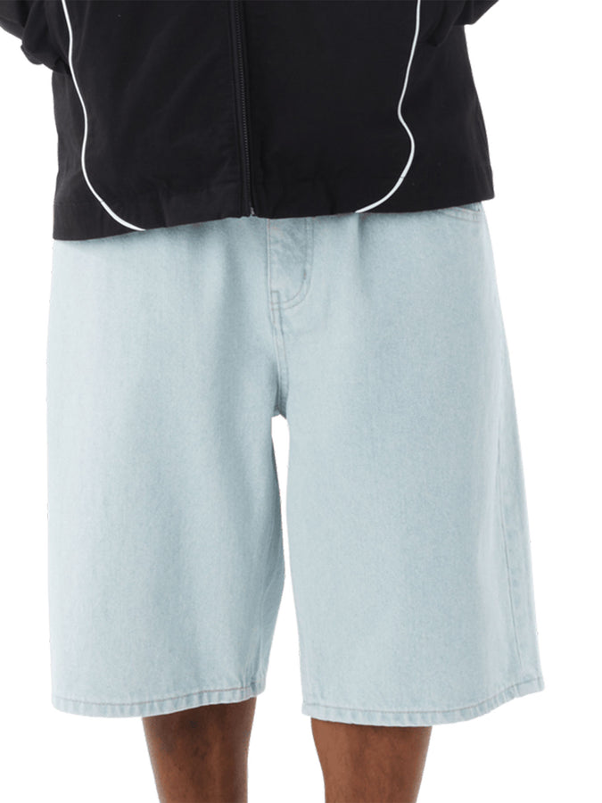 Huf Cromer Shorts Spring 2026 | LIGHT BLUE