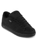 Etnies Kingpin Black Dirty Wash Shoes Summer 2026
