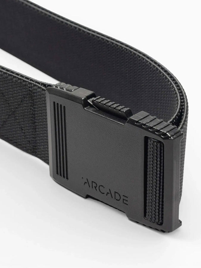 Arcade Hardware Iron Belt | IRON (010)