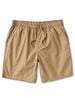 Vissla Utility Elastic Shorts Spring 2026