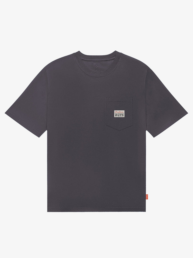 Malbon Vista Union Made T-Shirt Fall 2026 | 
