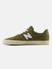 Nb Numeric 272 Olive/White Shoes Fall 2026