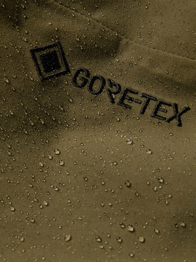 Burton [ak] Cyclic GORE-TEX® 2L 2027 – Shell Pants | DRIED MOSS (E7N)