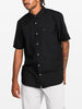 Volcom Everett Oxford II Short Sleeve Buttondown Shirt Summer 2026