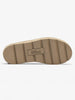 Clarks Meare Walla Smoke Grey Suede Shoes Holiday 2025